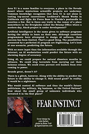 Fear Instinct,Used