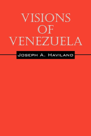 Visions of Venezuela,Used