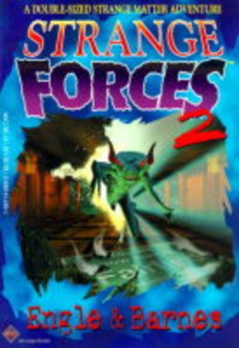 Strange Forces 2,Used