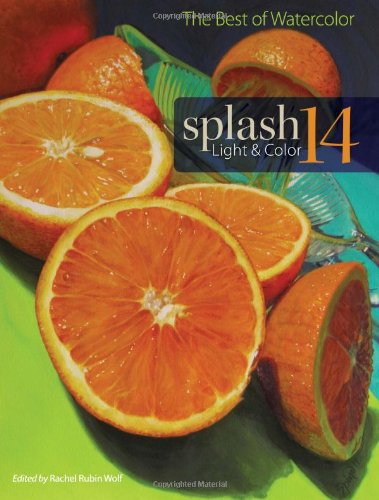 Light & Color: The Best Of Watercolor (Splash)