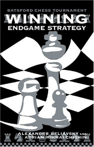 Winning Endgame Strategy,Used
