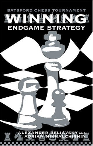 Winning Endgame Strategy,Used