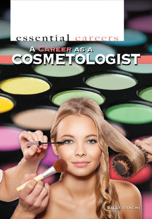 A Career As a Cosmetologist (Essential Careers),Used