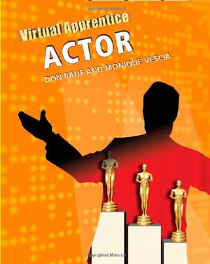 Actor (Virtual Apprentice (Hardcover)),New