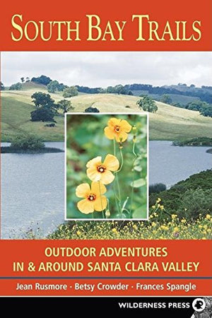 South Bay Trails,Used
