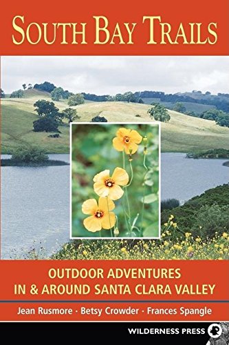 South Bay Trails,Used