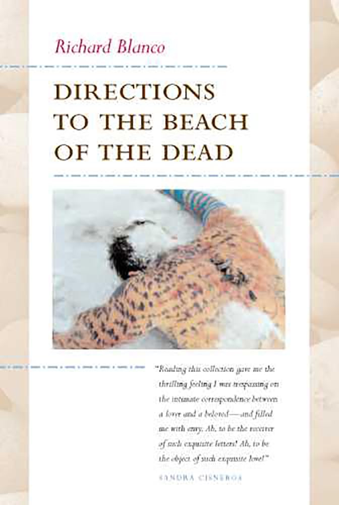 Directions To The Beach Of The Dead (Camino Del Sol),Used