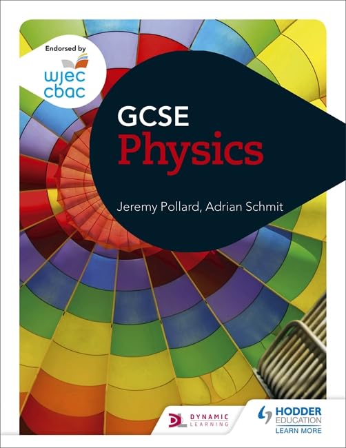 Wjec GCSE Physics,Used