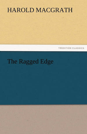 The Ragged Edge,Used