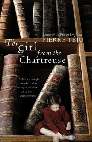 The Girl from the Chartreuse,Used