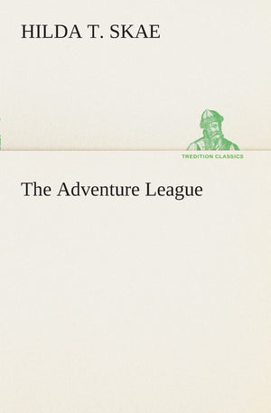 The Adventure League,Used