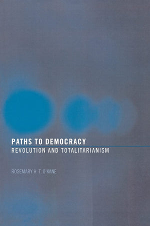 Paths to Democracy,Used