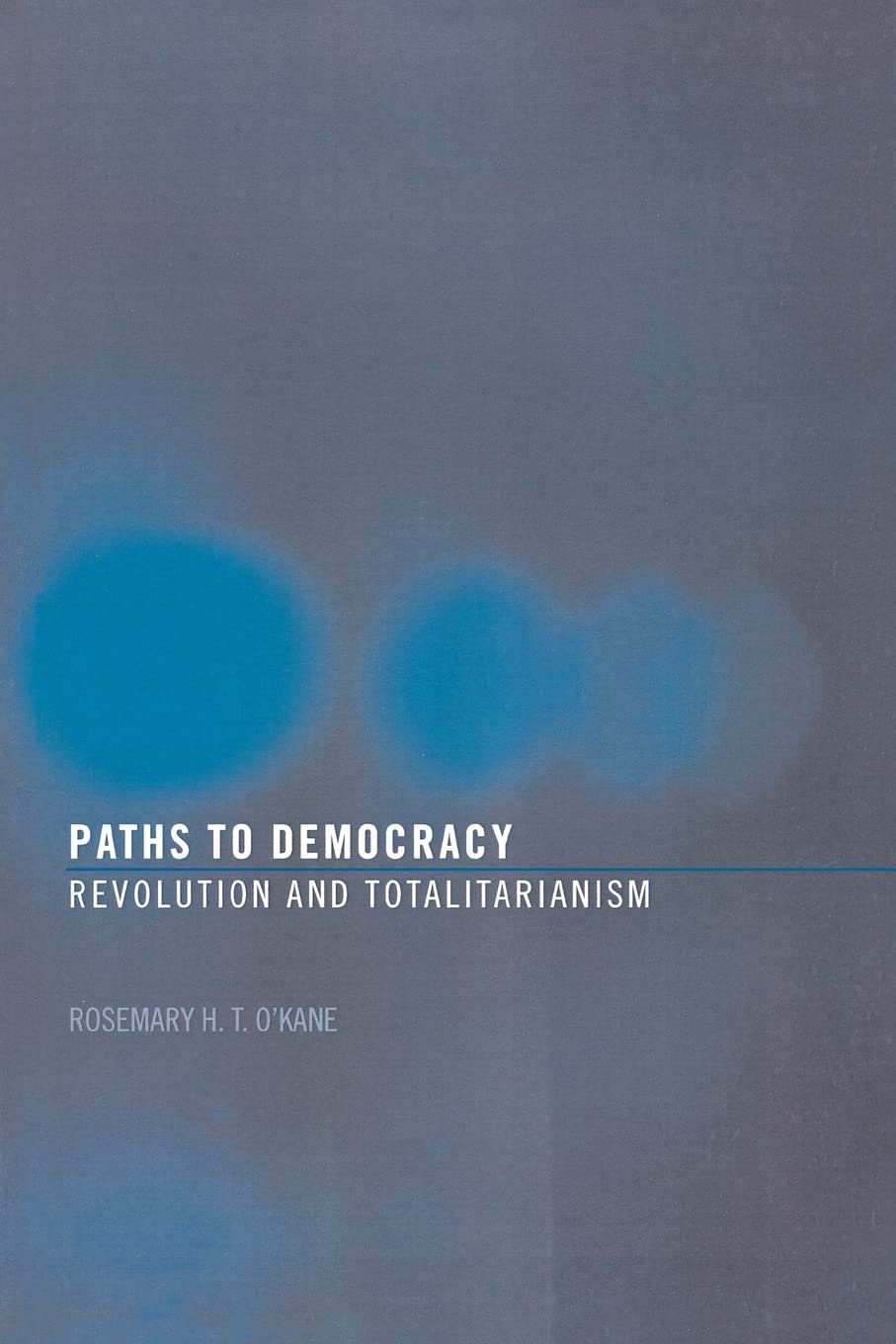 Paths to Democracy,Used