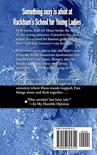 Winter's Tale (Hidden),Used