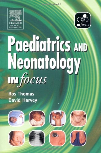 Paediatrics and Neonatology In Focus,Used