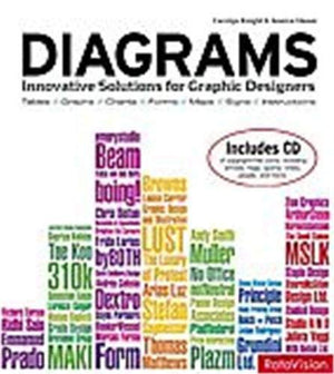 Diagrams: Innovative Solutions For Graphic Designers