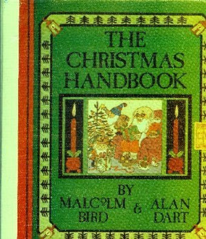 The Christmas Handbook,Used