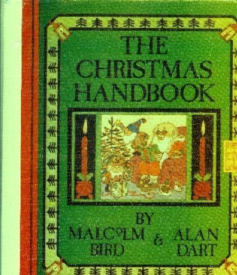 The Christmas Handbook,Used