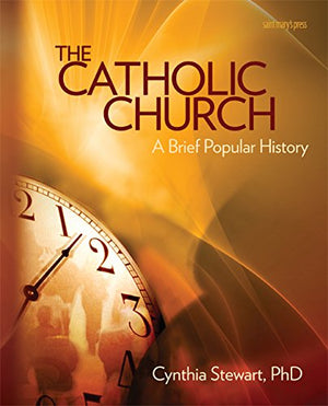 The Catholic Church: A Brief Popular History,New
