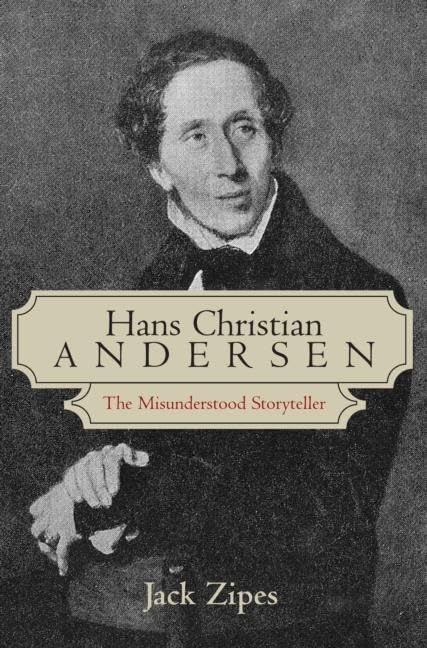 Hans Christian Andersen,Used