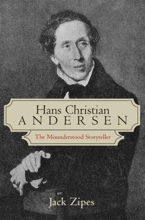Hans Christian Andersen,New