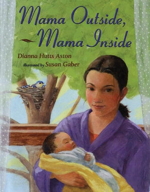 Mama Outside, Mama Inside,New