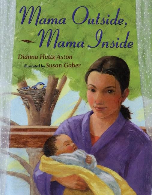 Mama Outside, Mama Inside,New