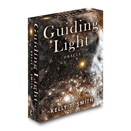 Guiding Light Oracle,Used