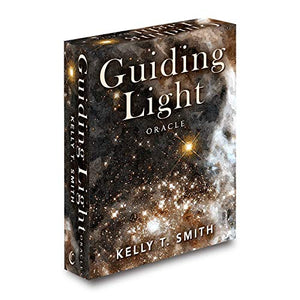 Guiding Light Oracle,New
