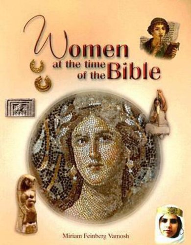 Women At The Time Of The Bible