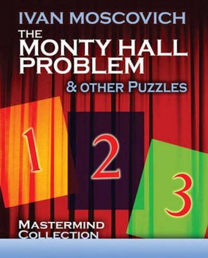 The Monty Hall Problem And Other Puzzles (Dover Recreational Math)