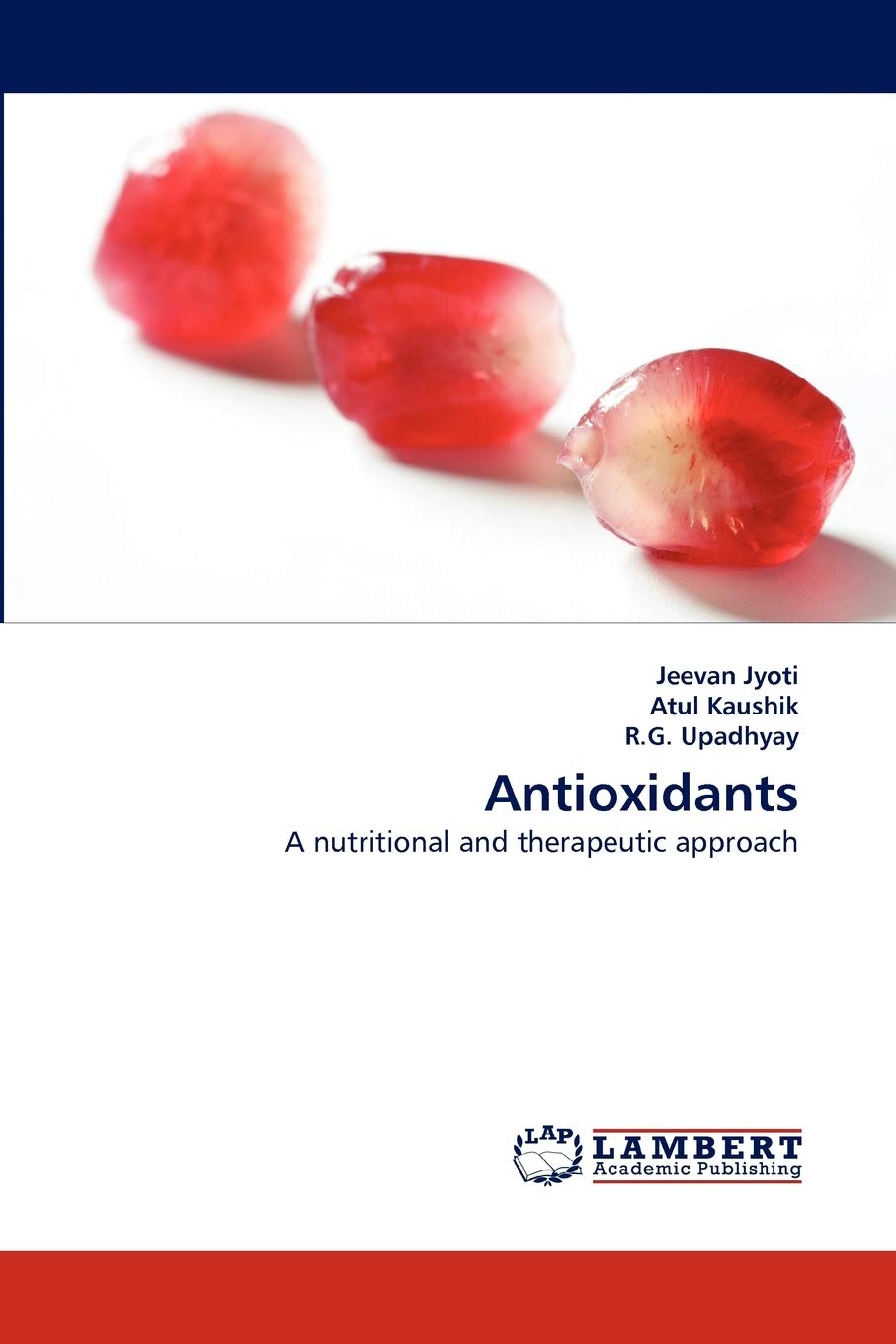 Antioxidants: A nutritional and therapeutic approach,Used