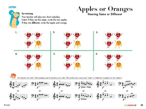My First Piano Adventure: Writing Book B,Used