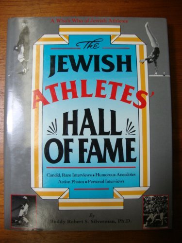 Jewish Athletes Hall of Fame