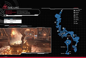 Doom: Prima Collector'S Edition Guide-new