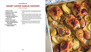 Farm To Table Cookbook: Seasonal Recipes Made With Farmfresh Ingredients