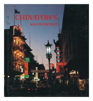 Chinatown, San Francisco,New