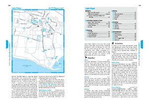 Cyprus 5 (LONELY PLANET),Used