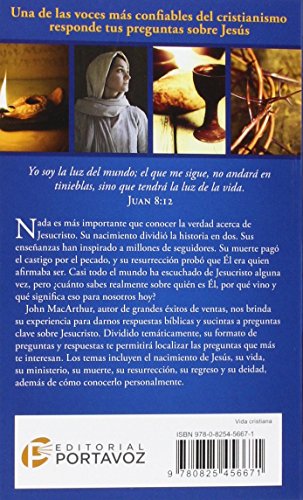 Jess: preguntas y respuestas (Spanish Edition),Used