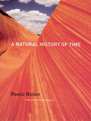 A Natural History Of Time,New