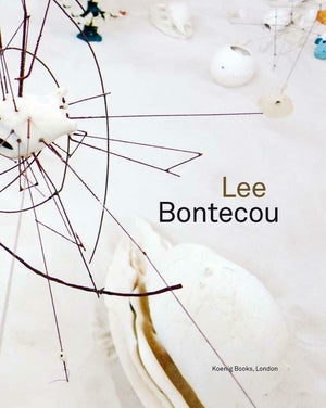 Lee Bontecou,Used