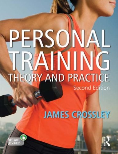 Personal Training: Theory and Practice,Used