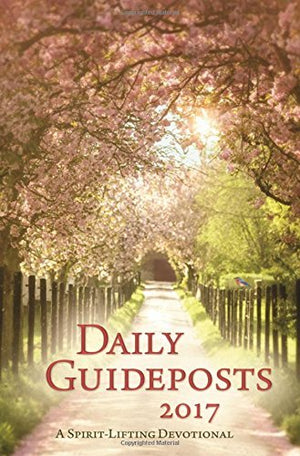 Daily Guideposts 2017: A SpiritLifting Devotional,Used