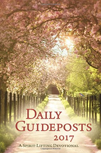 Daily Guideposts 2017: A SpiritLifting Devotional,Used