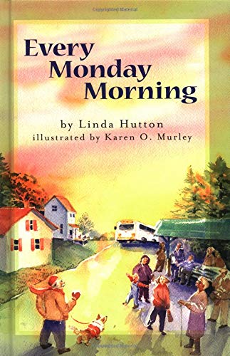 Every Monday Morning,Used