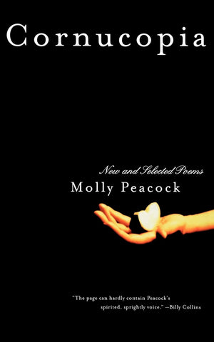 Cornucopia: New and Selected Poems,New