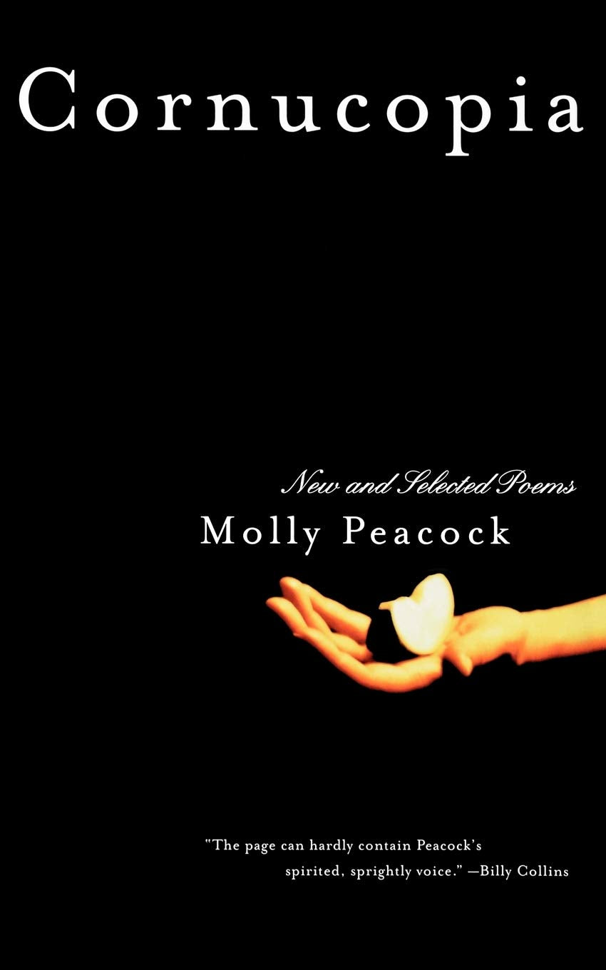 Cornucopia: New and Selected Poems,New