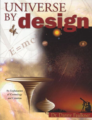 Universe by Design,Used