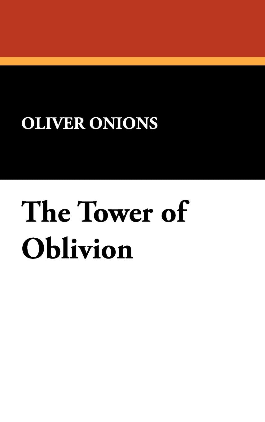 The Tower Of Oblivion,Used