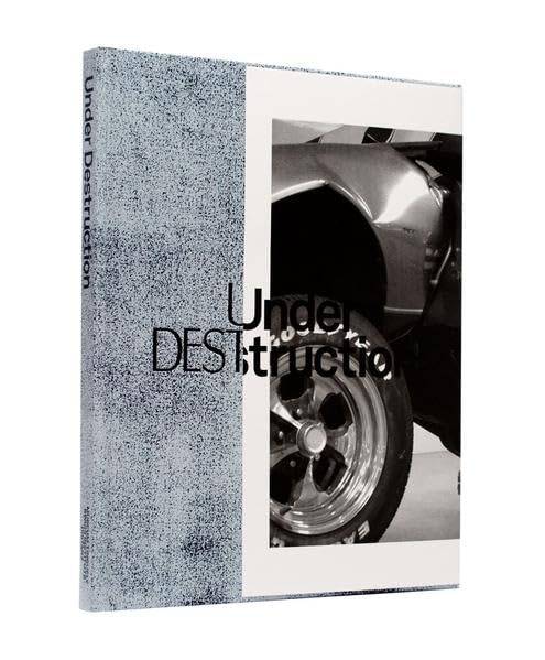 Under Destruction (German And English Edition)